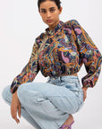 Blouse Italië Moda