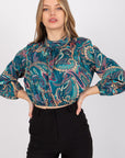 Blouse Italië Moda