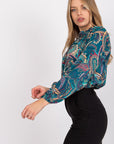 Blouse Italië Moda