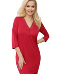 Sexy shirt model 168862 T!SSI