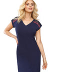 Sexy shirt model 168864 T!SSI