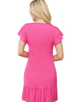 Nightshirt model 168867 T!SSI