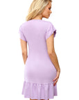 Nightshirt model 169443 T!SSI