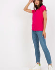T-shirt model 169737 BFG