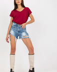 T-shirt model 169739 BFG