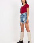 T-shirt model 169739 BFG