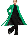 Coat model 169938 Moe