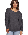 Jumper model 170243 BE Knit