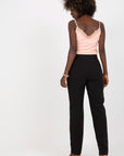 Trousers model 170803 Xsapienza