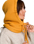 Infinity Scarf model 171247 BE Knit