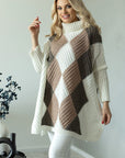 Turtleneck model 171304 PeeKaBoo