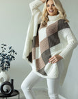 Turtleneck model 171304 PeeKaBoo