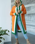 Cardigan model 171312 PeeKaBoo
