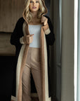 Cardigan model 171314 PeeKaBoo