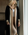 Cardigan model 171314 PeeKaBoo