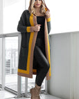 Cardigan model 171315 PeeKaBoo