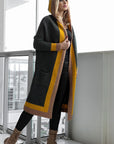 Cardigan model 171315 PeeKaBoo