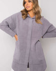 Coat model 171830 MBM