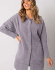 Coat model 171830 MBM