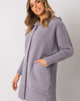 Coat model 171830 MBM