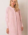 Coat model 171836 MBM