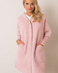 Coat model 171836 MBM