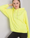Sweatshirt Ex-Moda