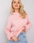 Sweatshirt Ex-Moda