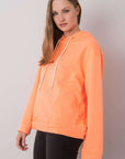 Sweatshirt Ex-Moda