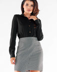 Skirt model 173904 awama