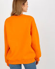 Sweatshirt Ex-Moda