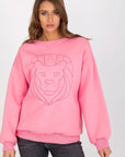 Sweatshirt Ex-Moda