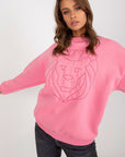 Sweatshirt Ex-Moda