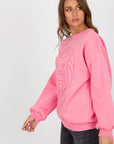 Sweatshirt Ex-Moda