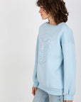 Sweatshirt Ex-Moda