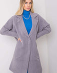 Coat model 174934 MBM