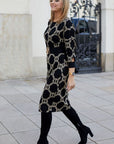 Daydress model 175714 La Aurora