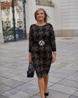 Daydress model 175717 La Aurora