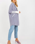 Coat model 175955 MBM