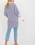 Coat model 175955 MBM