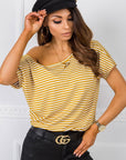 T-shirt model 178075 Rue Paris