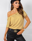 T-shirt model 178075 Rue Paris