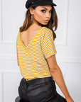 T-shirt model 178075 Rue Paris