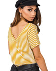 T-shirt model 178075 Rue Paris