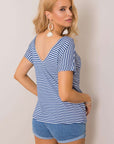 T-shirt model 178077 Rue Paris