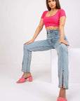 T-shirt model 178093 Rue Paris