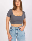T-shirt model 178094 Rue Paris