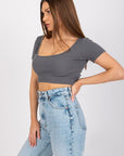 T-shirt model 178094 Rue Paris
