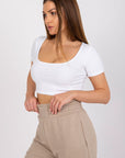 T-shirt model 178095 Rue Paris