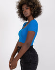 T-shirt model 178097 Rue Paris